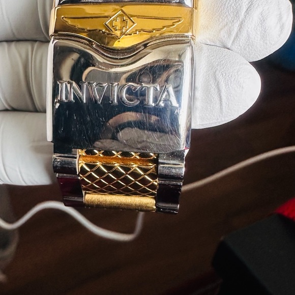 Invicta 50mm Automatic Subaqua Norma III - Picture 8 of 10